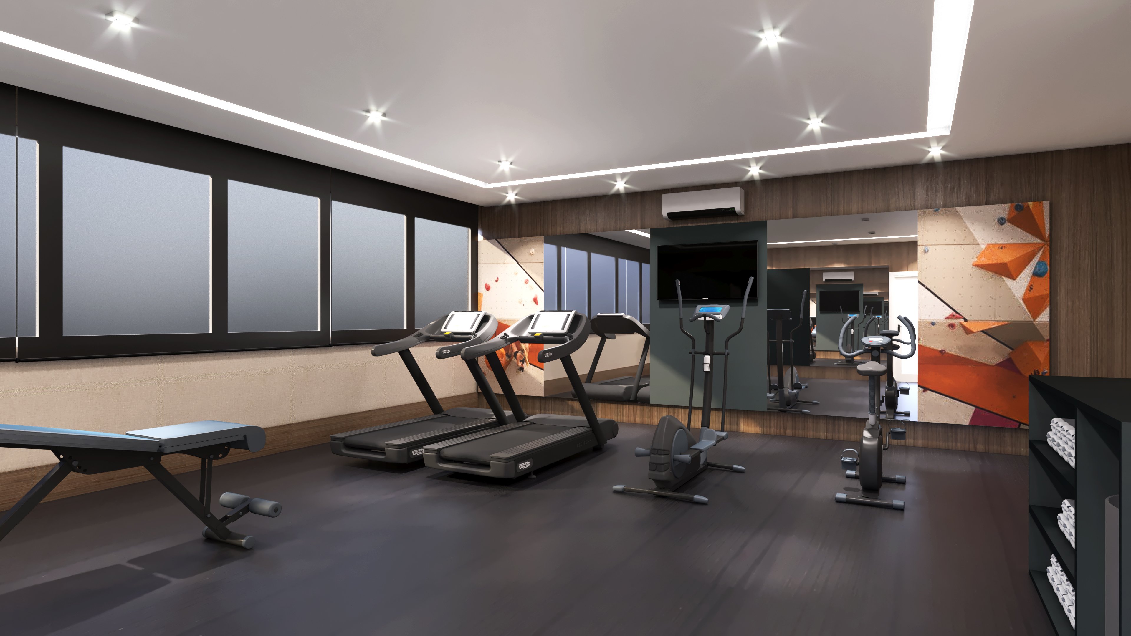 Holiday Inn Express Farroupilha 26/63