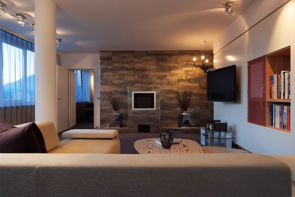 voco Villach an IHG Hotel 43/78