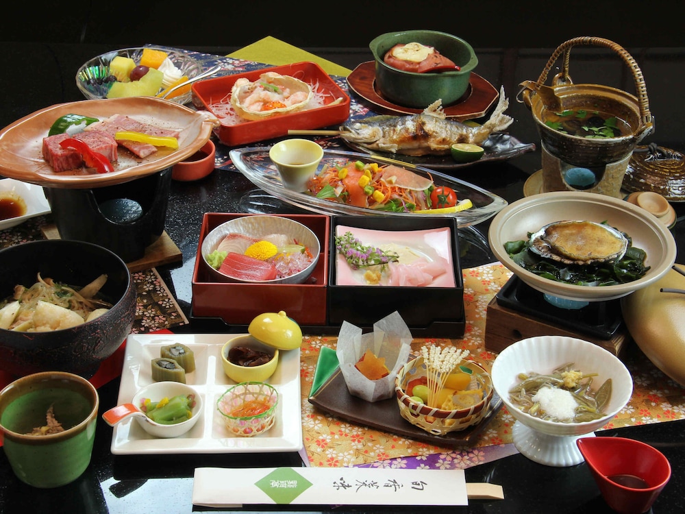 Ryumontei Chiba Ryokan 15/57