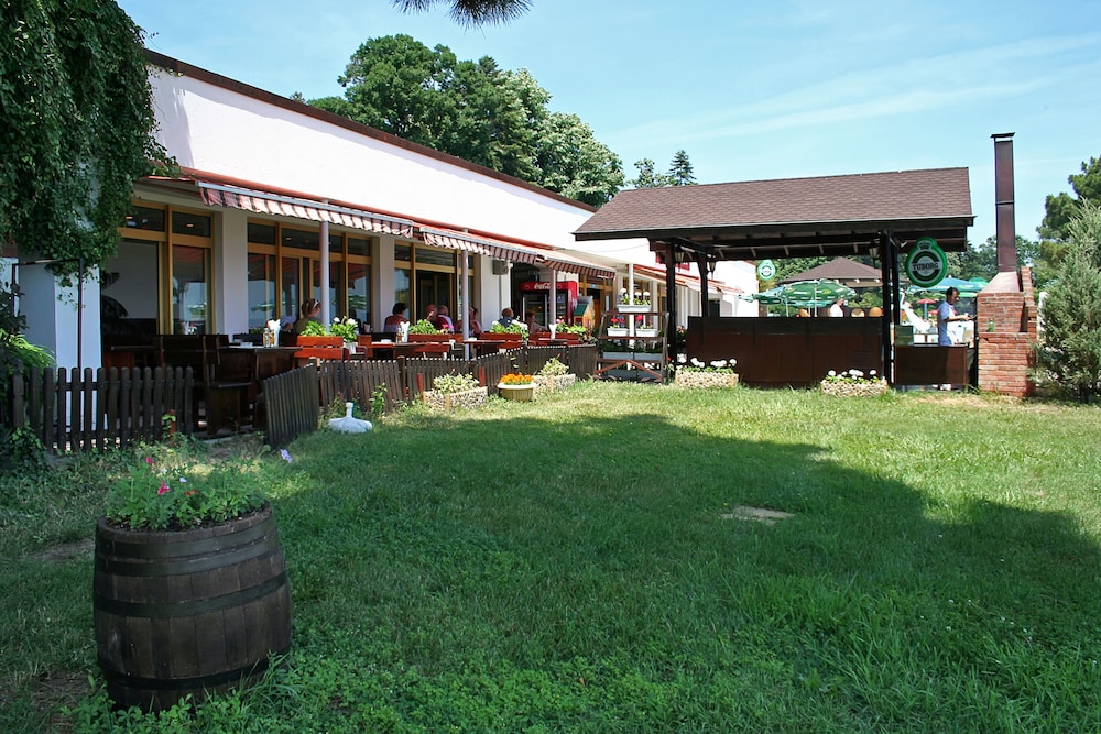 HVD Hotel Lotos Riviera Holiday Club 32/40