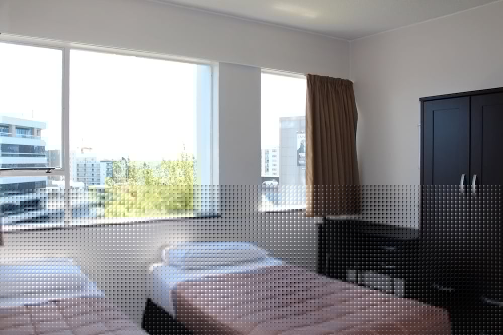 YMCA Hostel 22/68