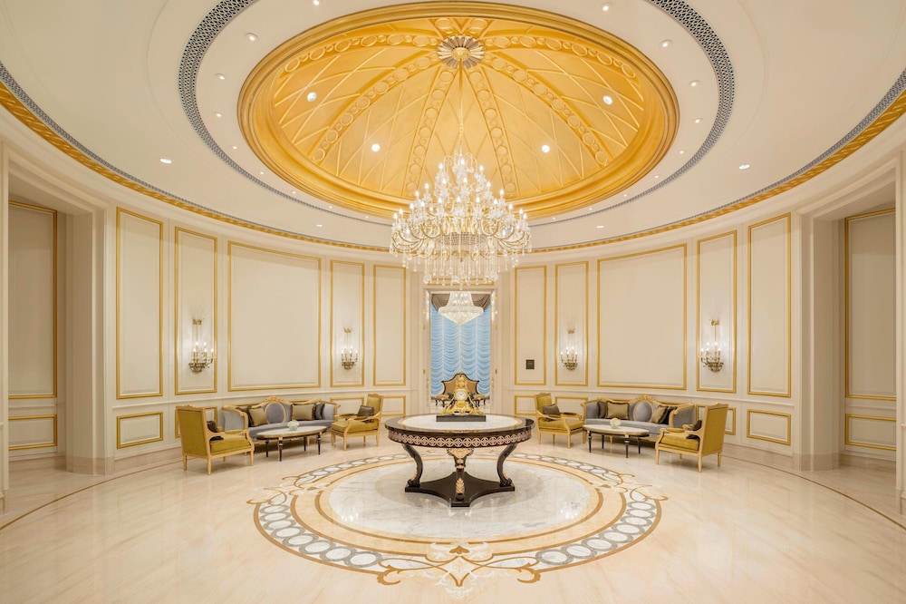 The St. Regis Zhuhai 3/53