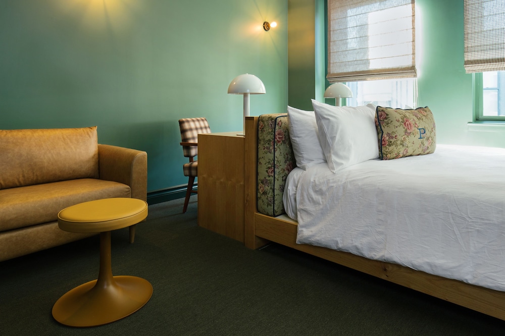 Palihotel Seattle 20/67