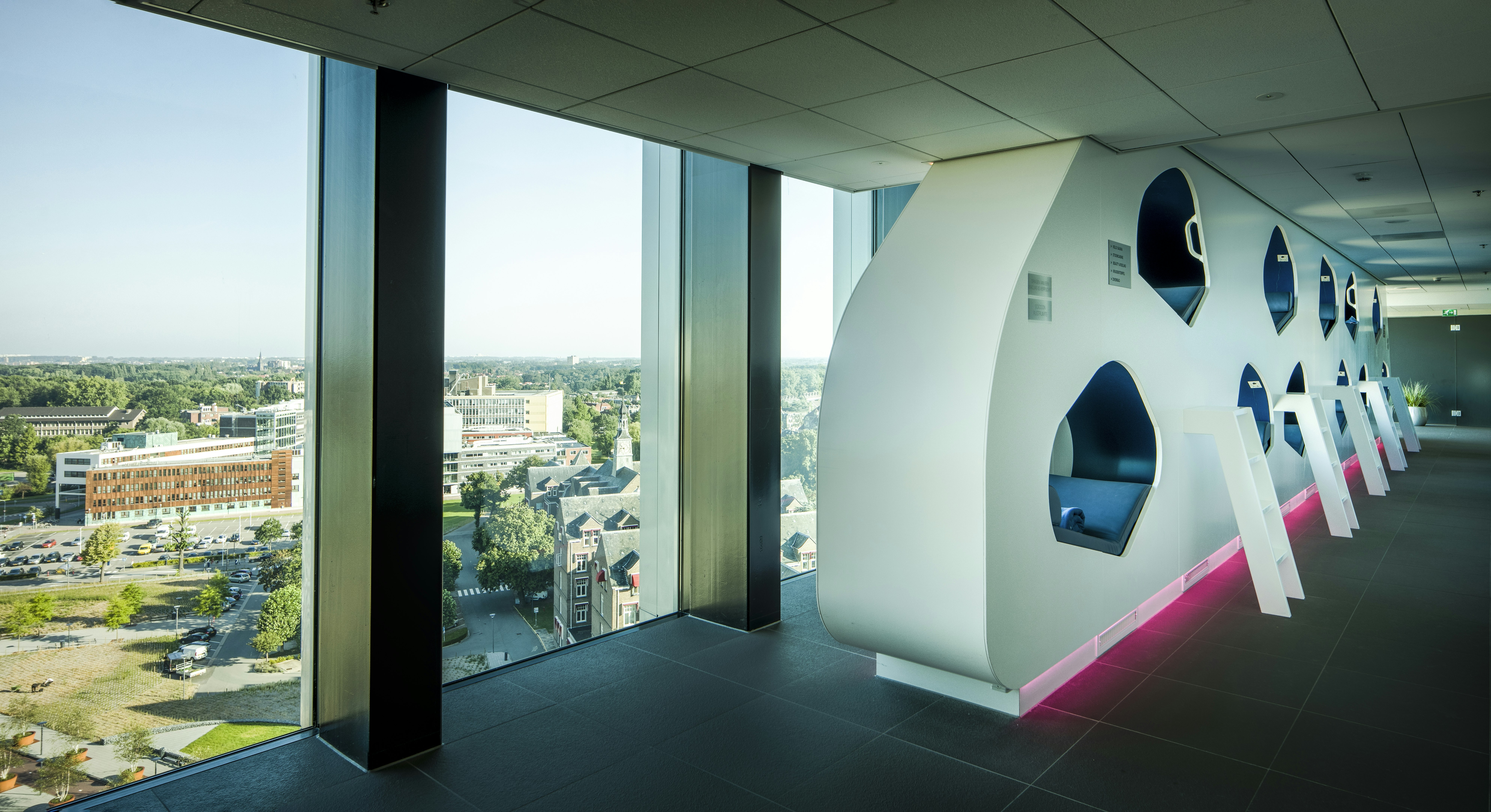 Fletcher Wellness-Hotel Leiden 2/26