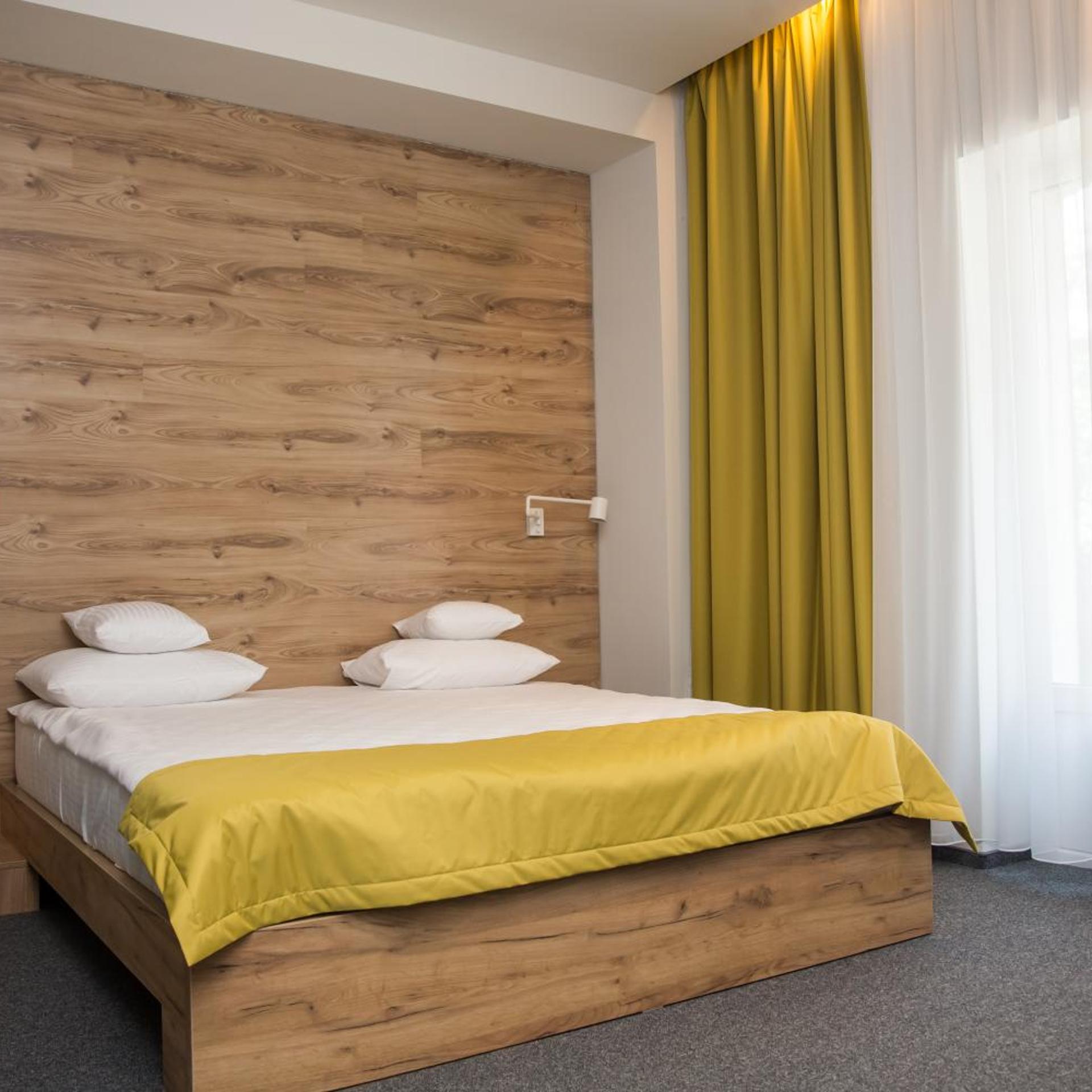 Bistrita Hotel 21/55
