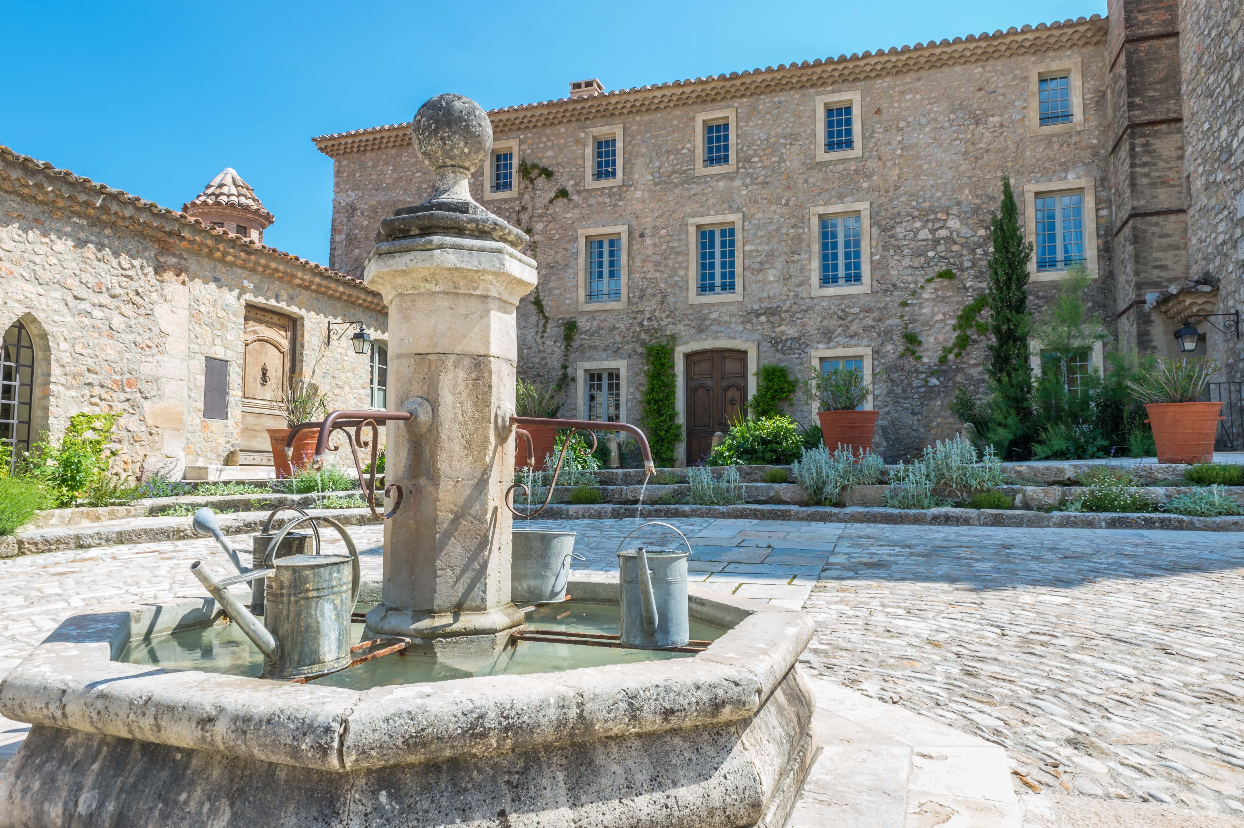 Château de Berne 49/56
