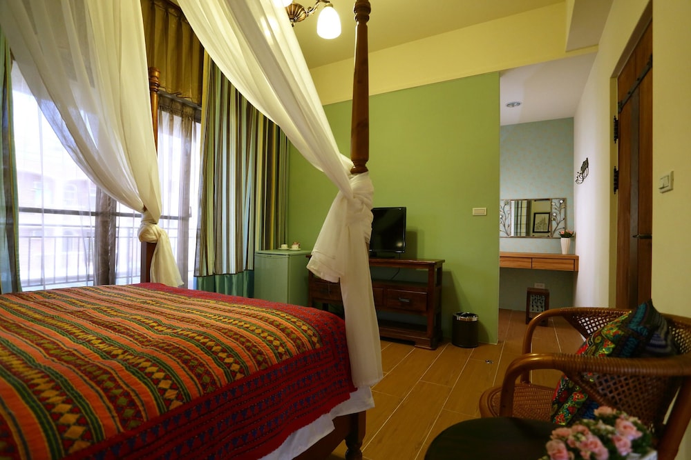 Pulamayama B&B 21/40