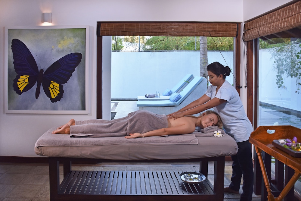 Wattura Resort And Spa 9/49