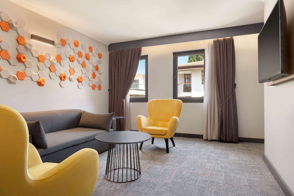 Days Hotel by Wyndham Ankara Cankaya 33/57