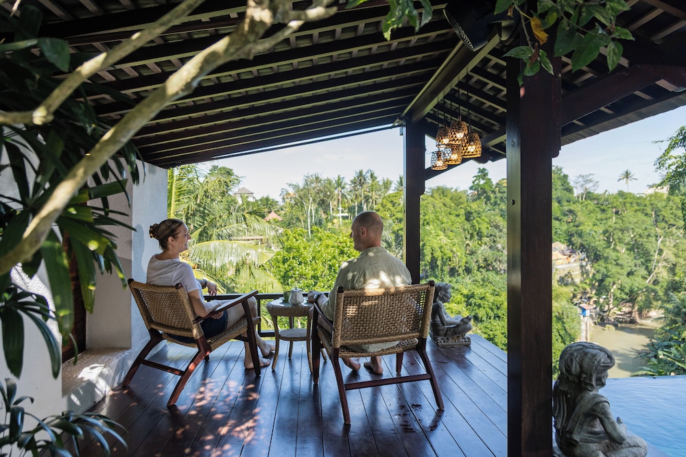Villa Beji Mawang Ubud 25/50