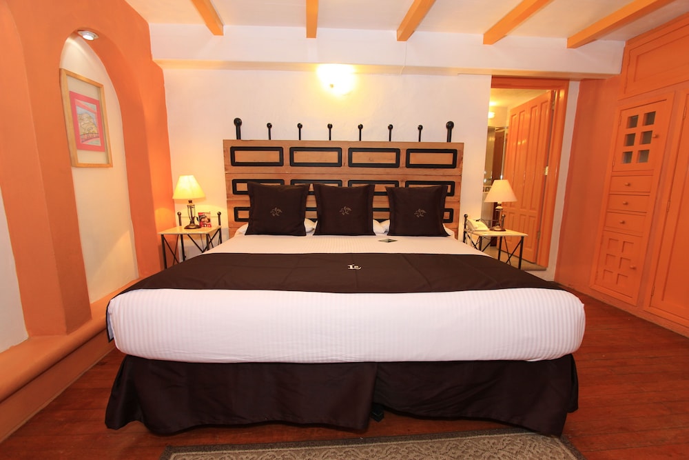 La Casona de Don Lucas 47/72