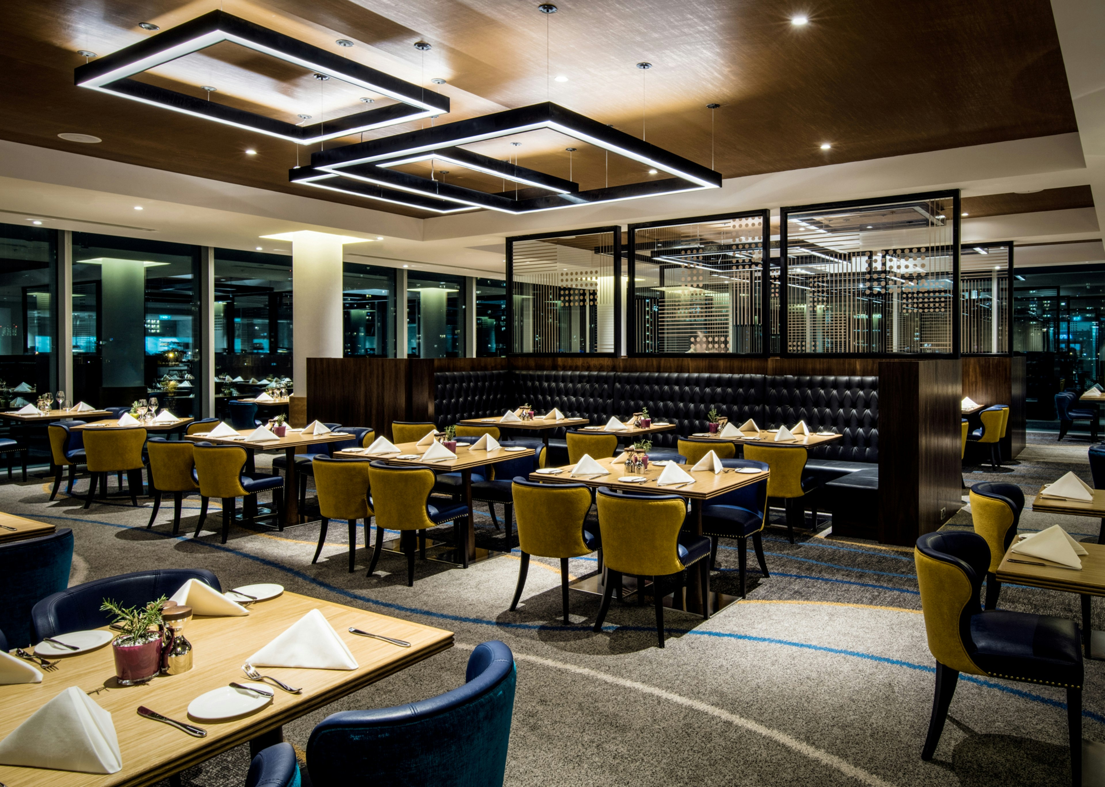 InterContinental London - The O2 by IHG 63/82