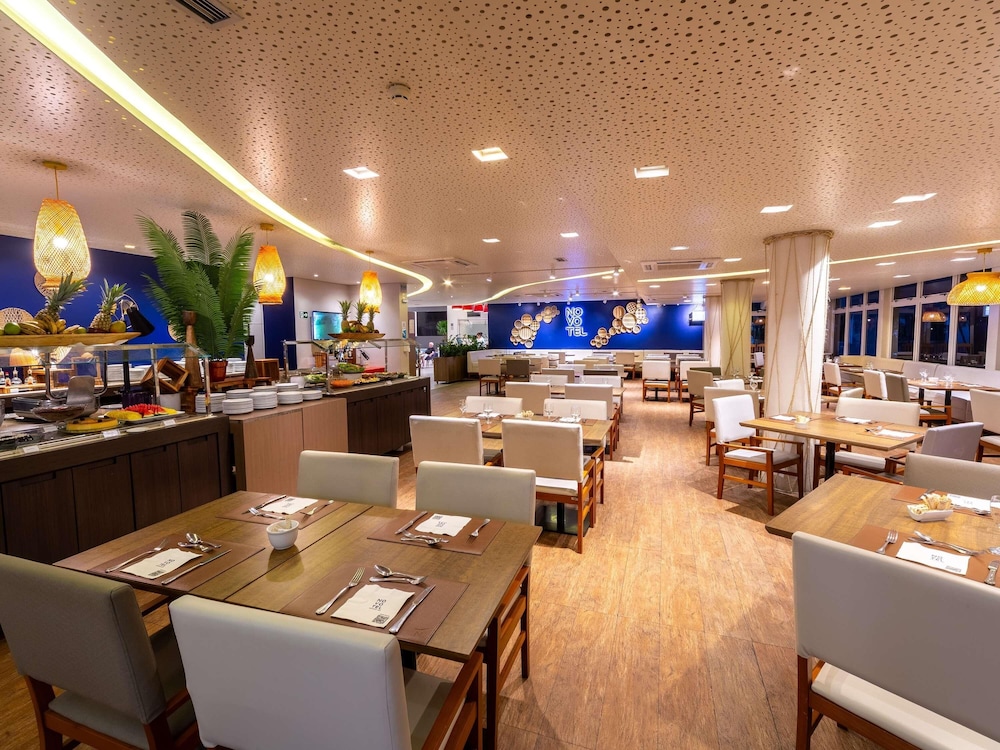 Novotel Manaus 48/69