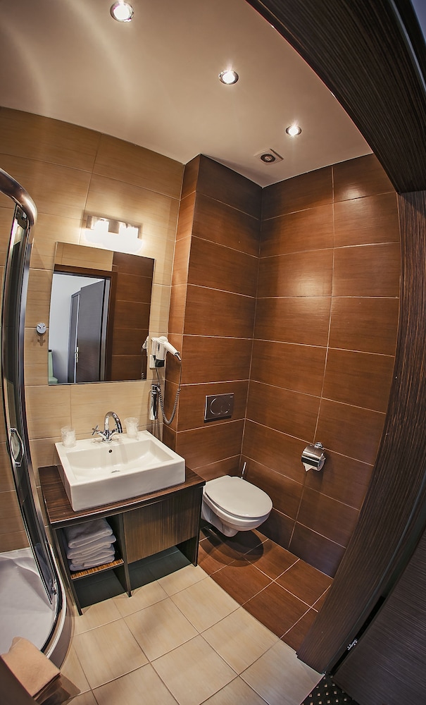 Boutique Hotel’s Lodz Milionowa 55/55