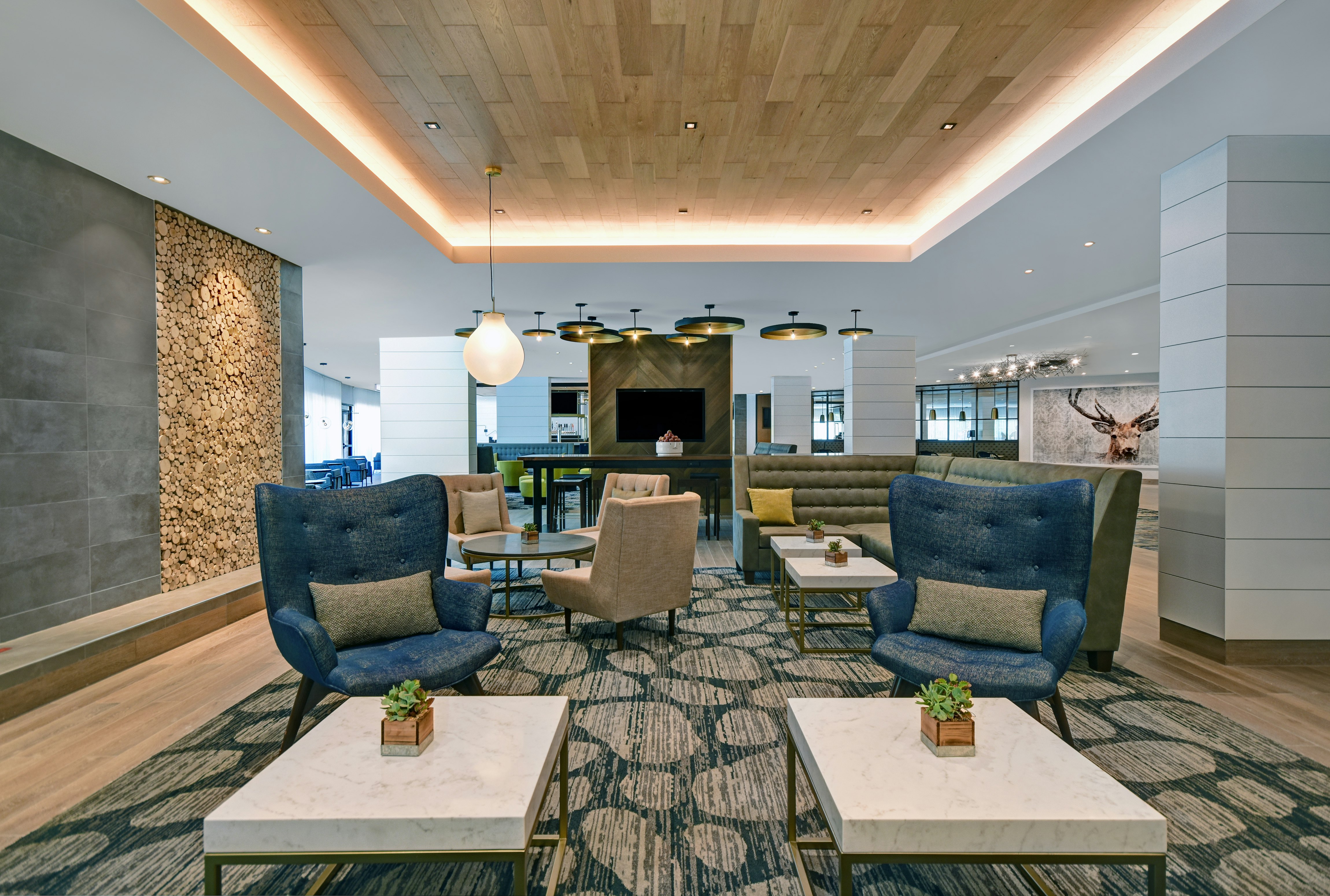 Hilton Peachtree City Atlanta Hotel Conference Center 5/39