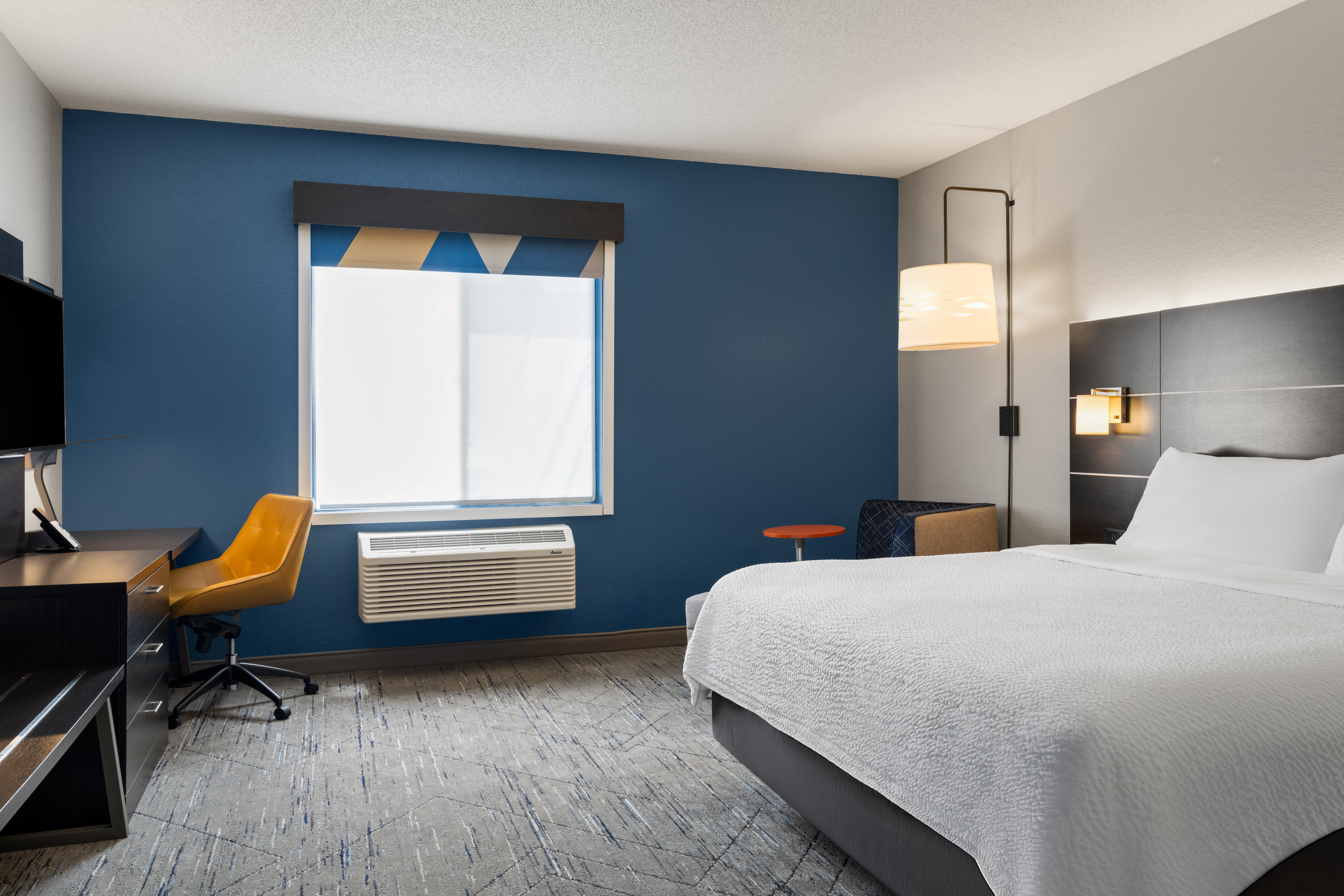 Holiday Inn Express Hotel And Suites Altoona Des Moines 29/75