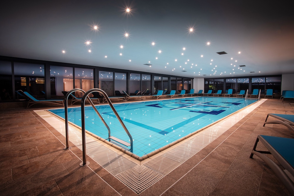 San Simon Resort Depadance 18/43