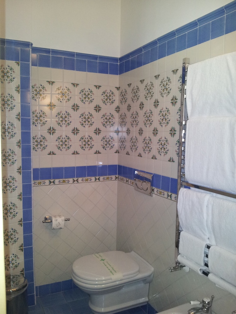 Il Principe Resort 43/46