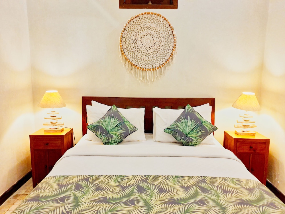 Tir Na Nog Gili Trawangan Accommodation 30/73