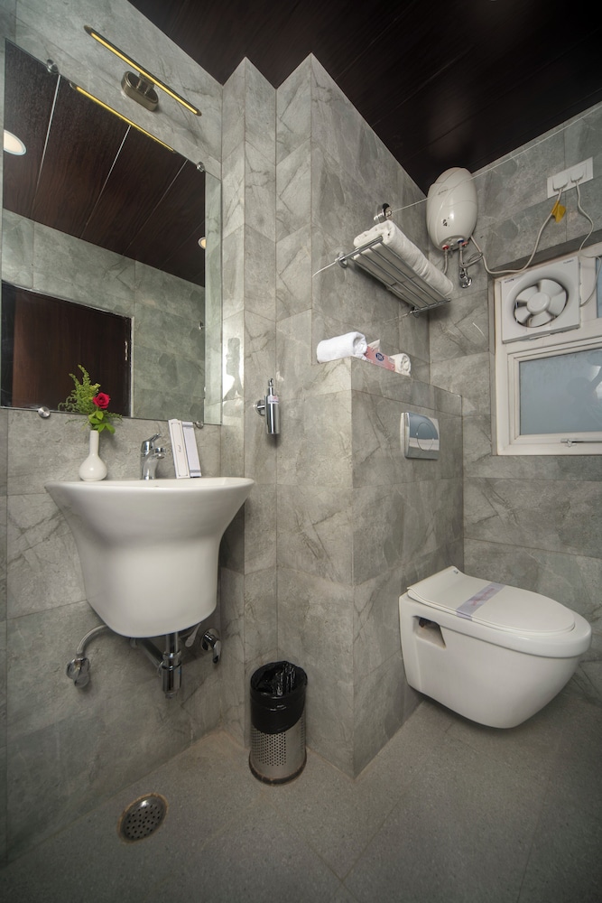 Regency Varanasi Hotel 22/22