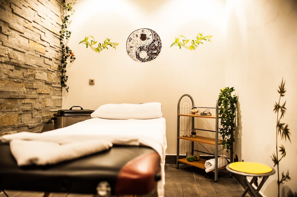 Horsky Hotel Sliezsky Dom 12/41