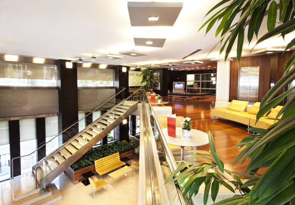 Point Hotel Taksim 53/68
