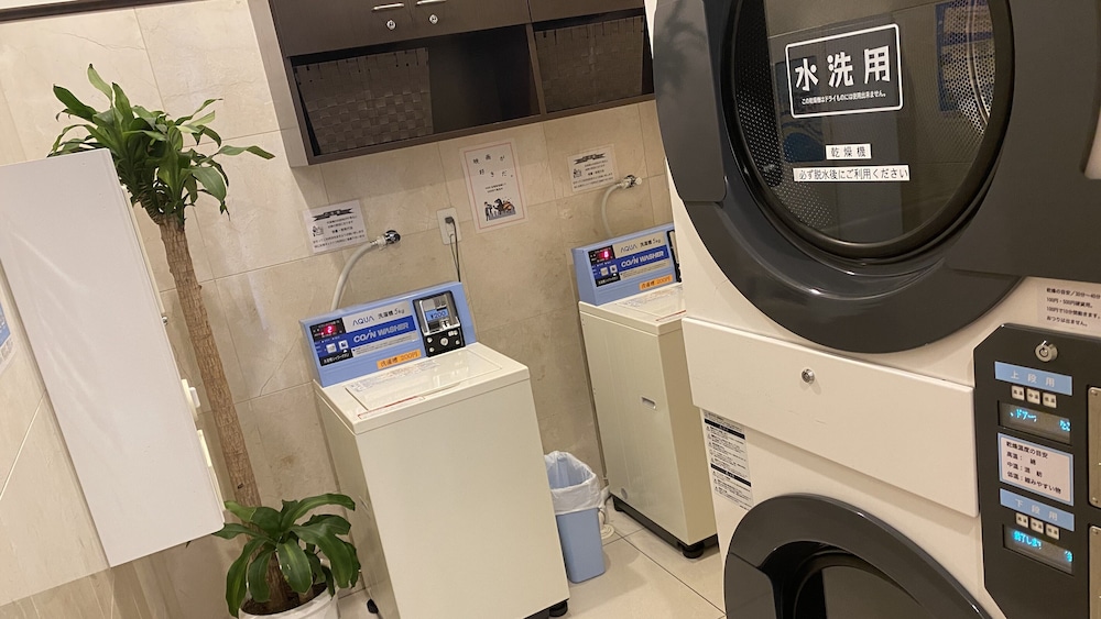 Toyoko Inn Meitetsu Chiryu Ekimae 7/42