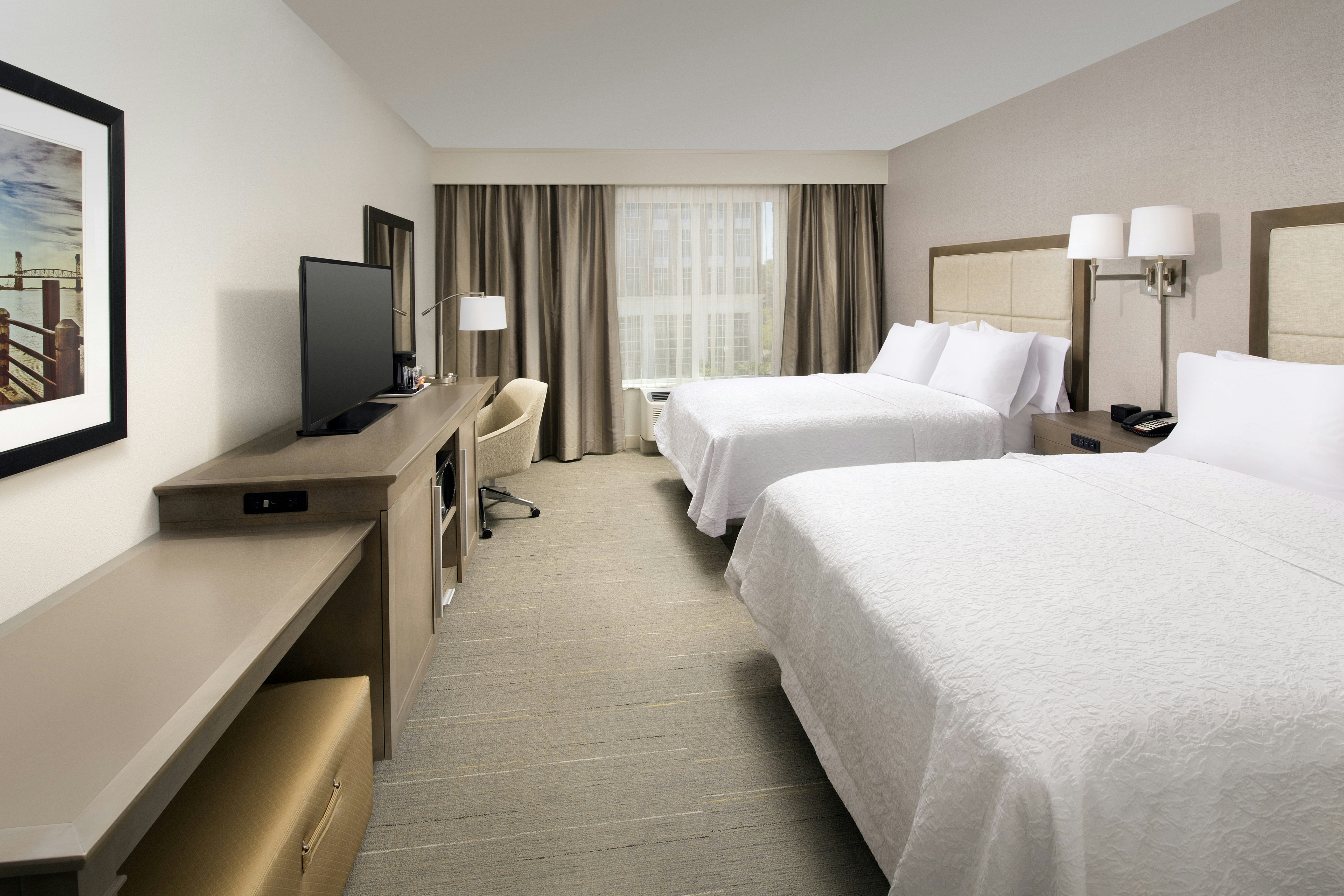 ROOM, 2 QUEEN BEDS