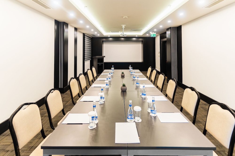 Mercure Baku City 41/50
