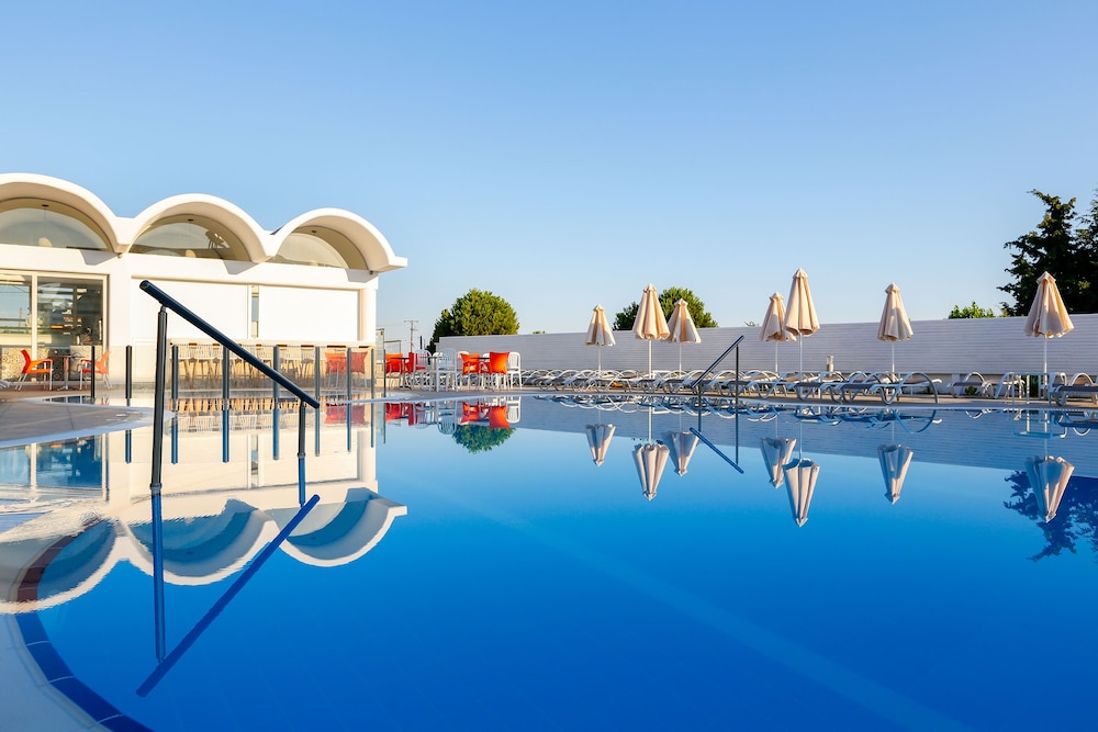 RODOS STAR 43/50