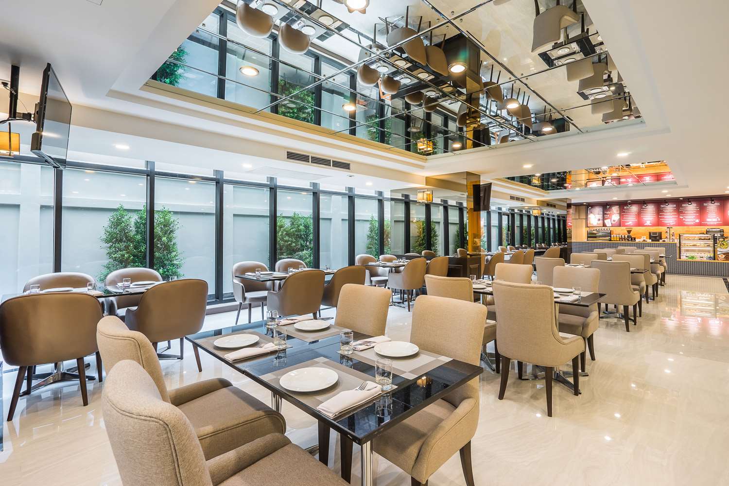 Best Western Sukhumvit 2 Hotel 9/20