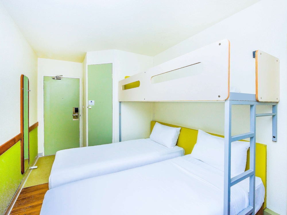 ibis budget Newcastle 15/46