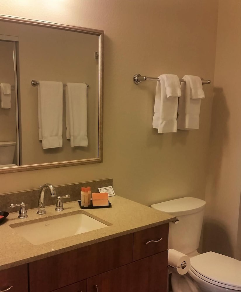 Ledgestone Hotel Elko 47/50