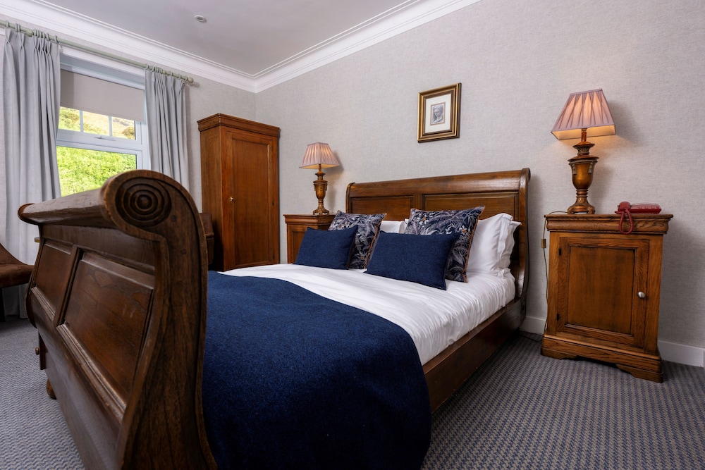 Toravaig House Hotel 12/50