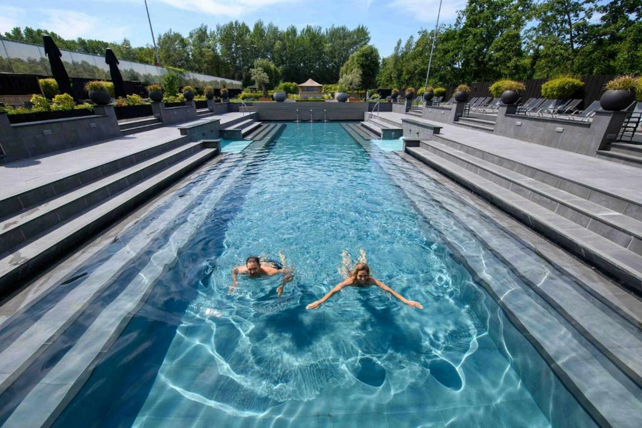 Hotel & Wellness Zuiver 17/17