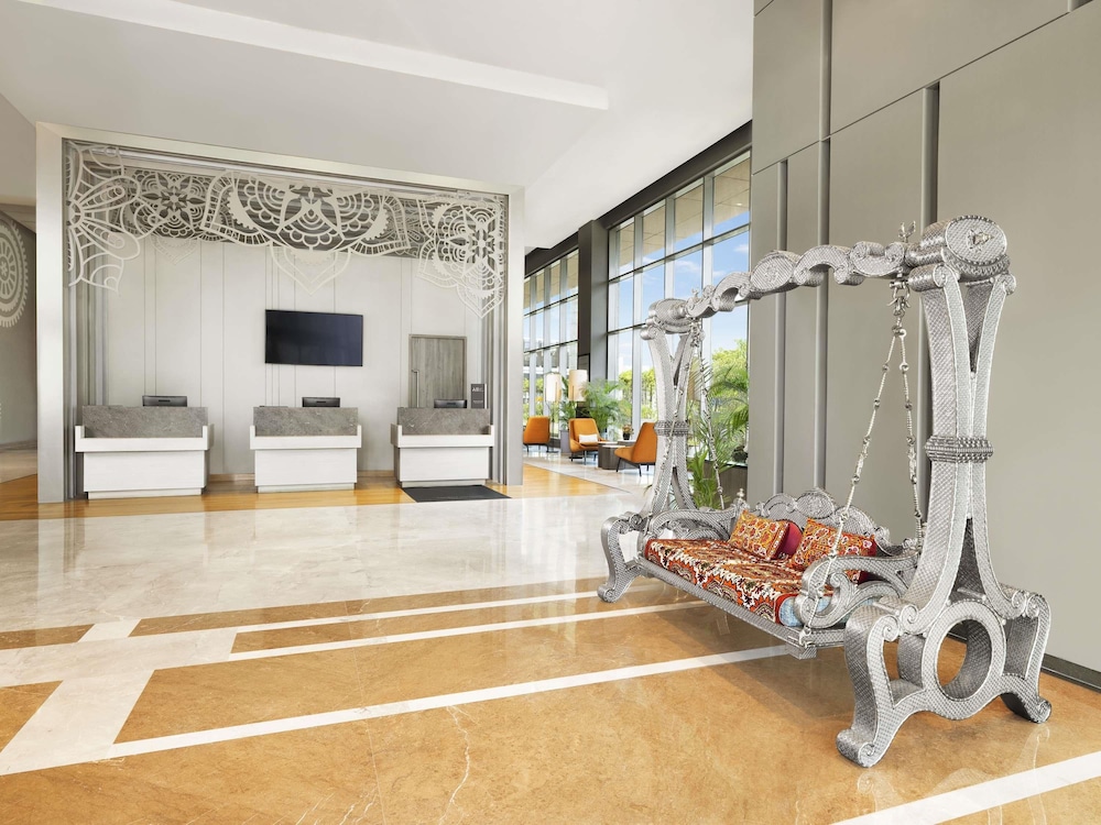 Grand Mercure Gandhinagar GIFT City 27/46