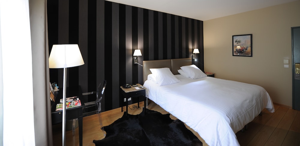 Hotel Villa Navarre 20/52
