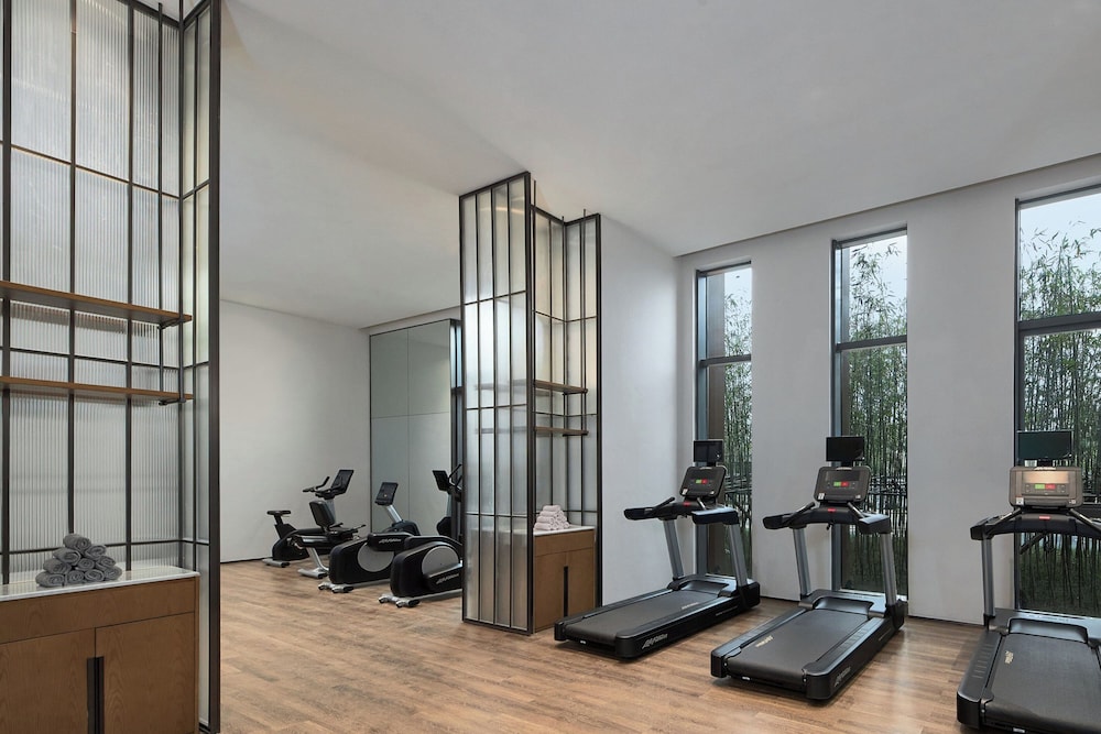 Four Points by Sheraton Nanchang, Xihu 25/50