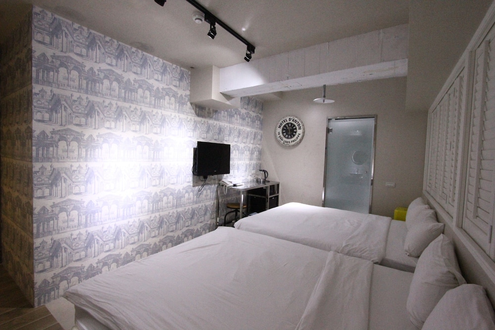 Cheers Loft - Hostel 17/50
