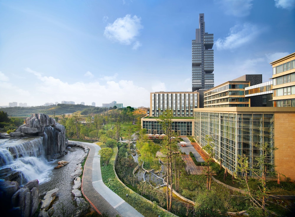 Hyatt Regency Guiyang 56/61