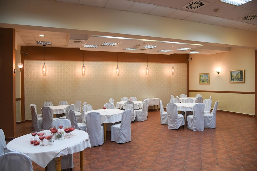 Hotel Slodes 39/47