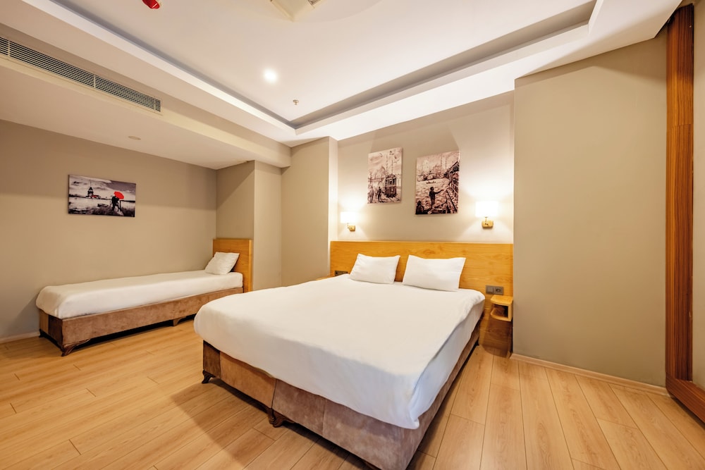 Beyoglu MLS Hotel 19/64