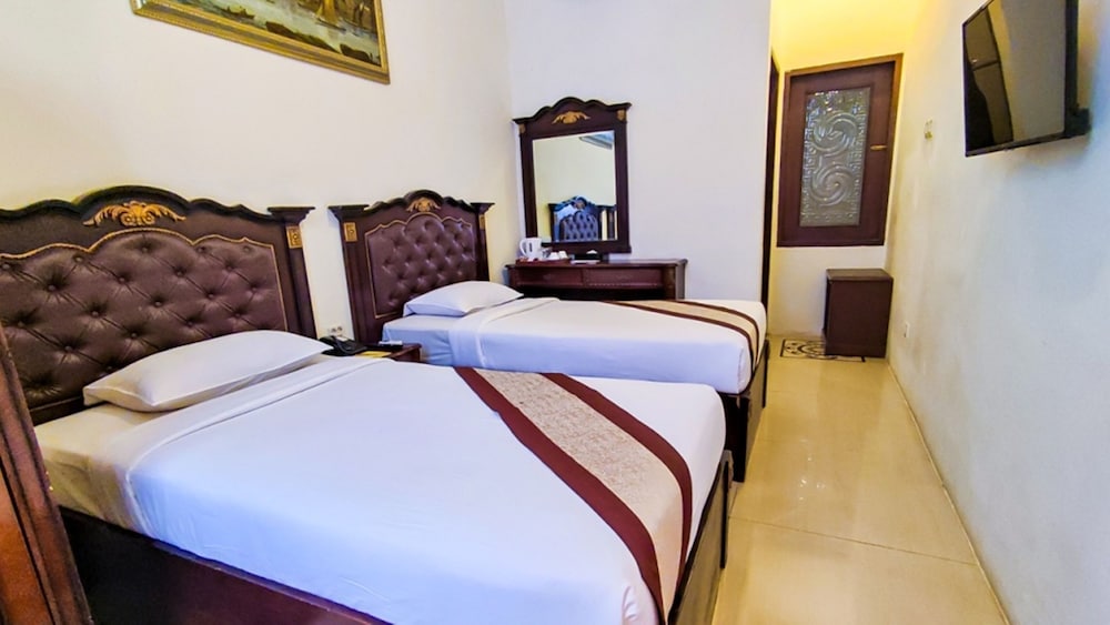 The Grand Palace Hotel Malang 19/58