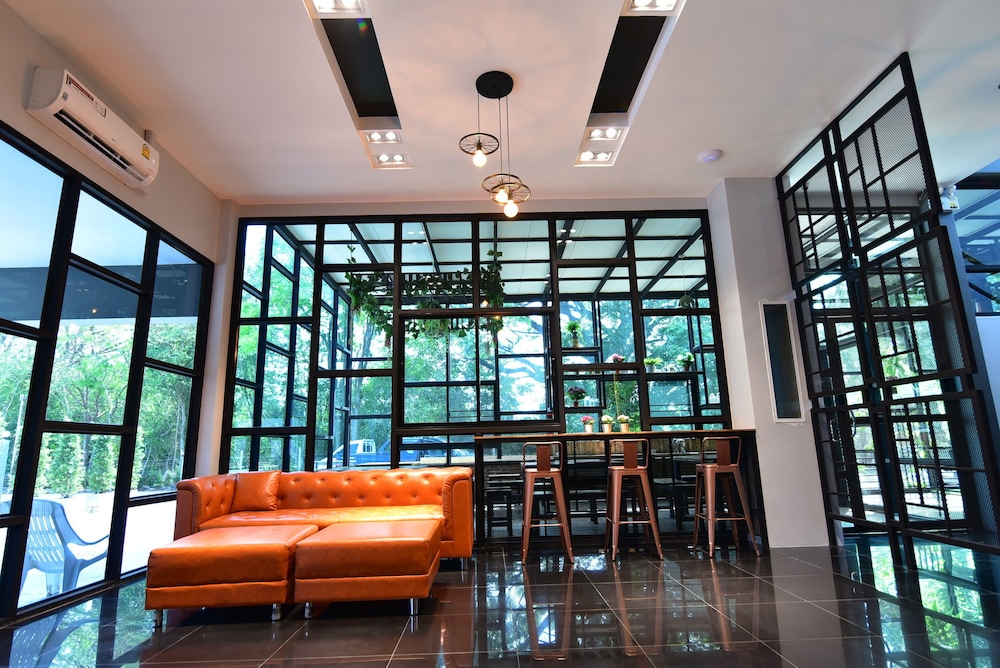 The Nest Hotel By Ploy 7/41