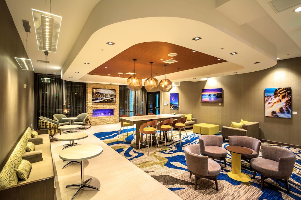 Springhill Suites By Marriott the Dunes On Monterey Bay 35/49