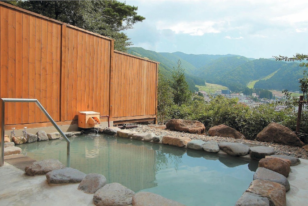 swimming pool spa