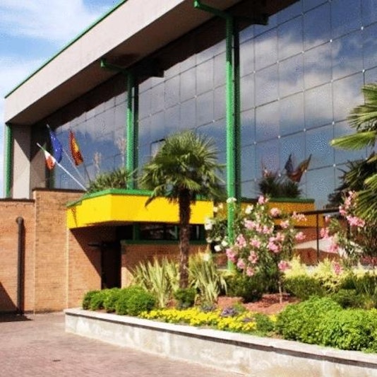 Albergo Orzihotel 2/30