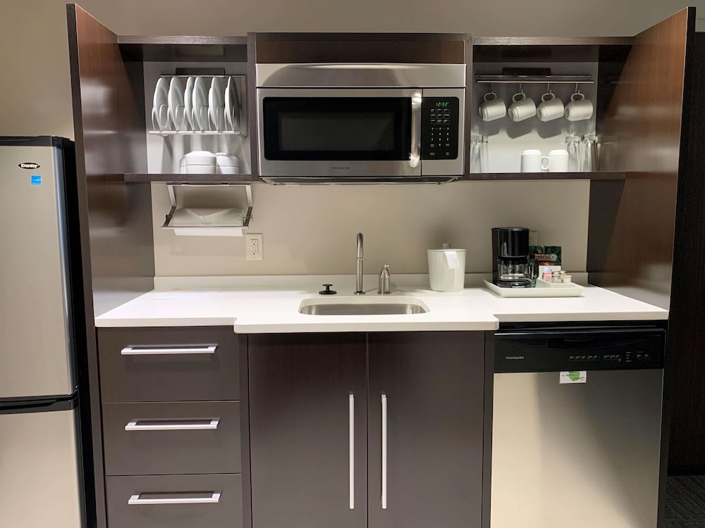 Home2 Suites by Hilton Fort Smith 20/36