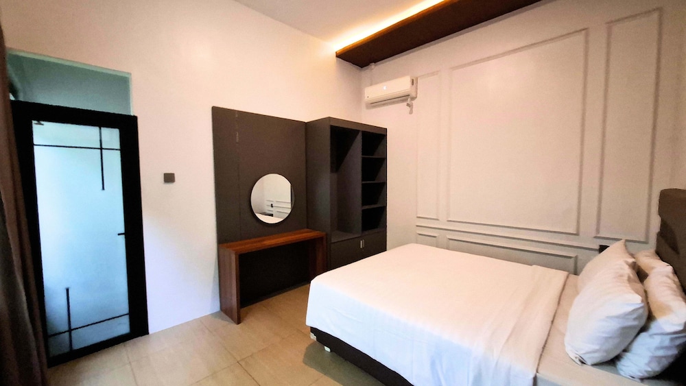 Bwalk Hotel Malang 22/50
