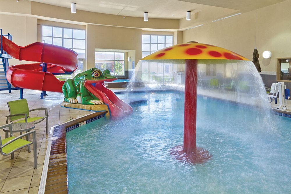 Clubhouse Hotel Suites Sioux Falls 62/67
